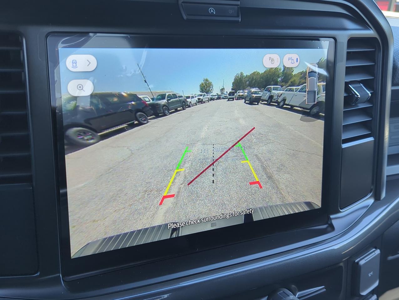 2026 Ford F-150 STX Winder GA