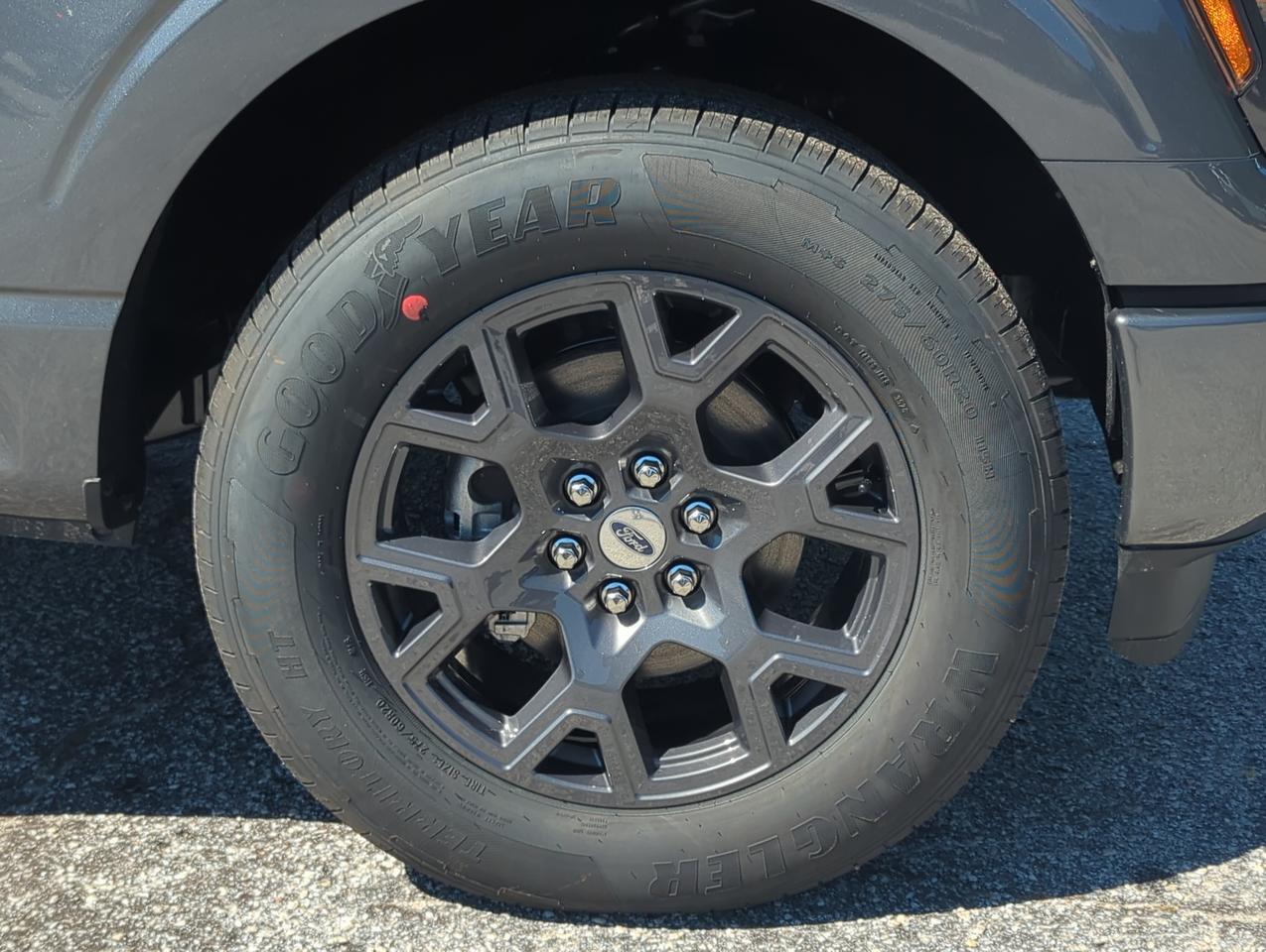 2026 Ford F-150 STX Winder GA