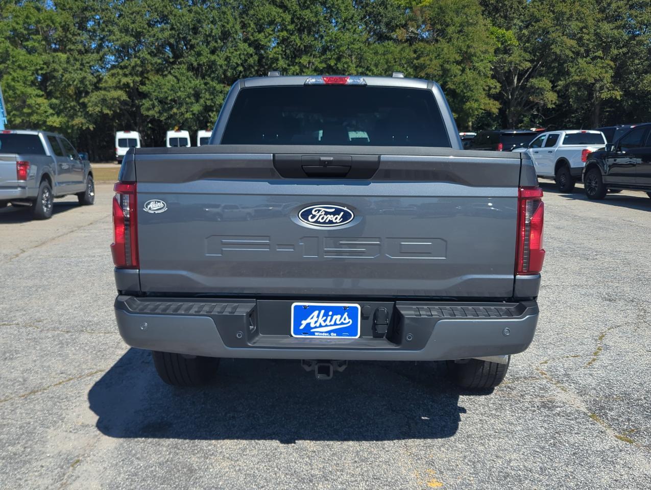 2026 Ford F-150 STX Winder GA