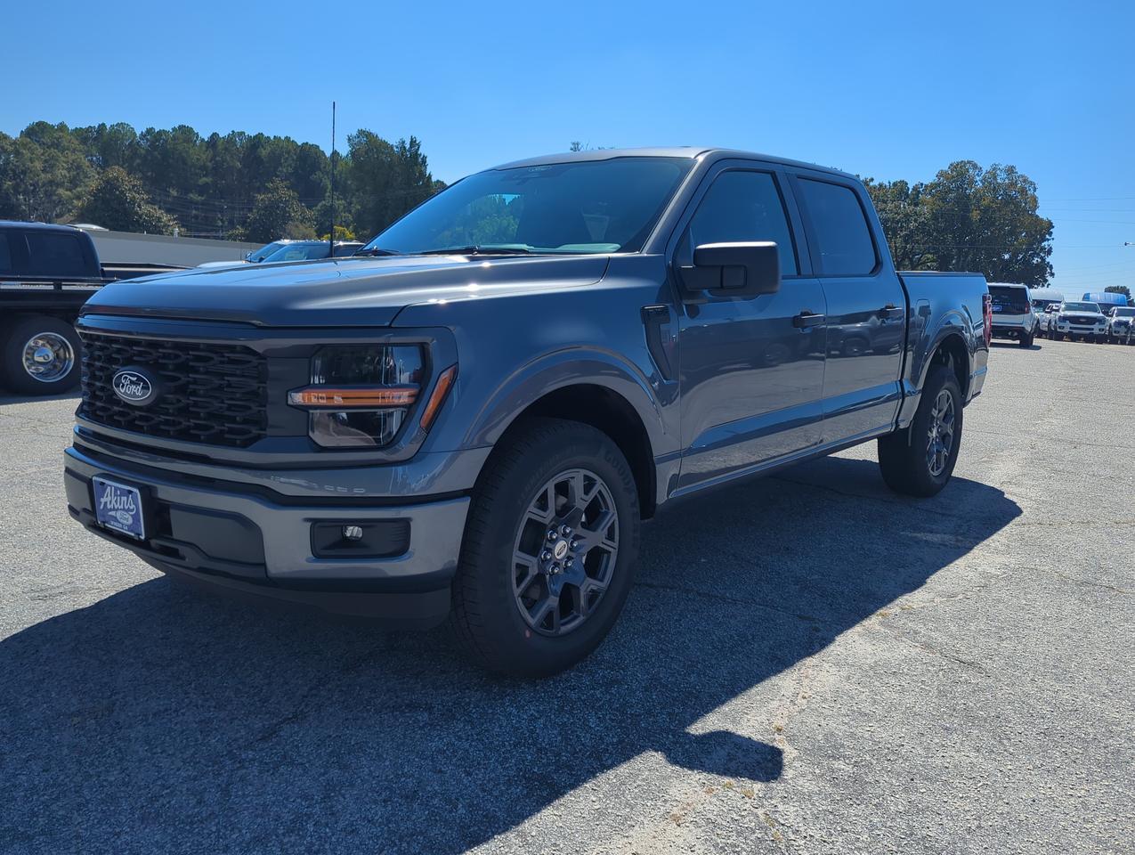 2026 Ford F-150 STX Winder GA