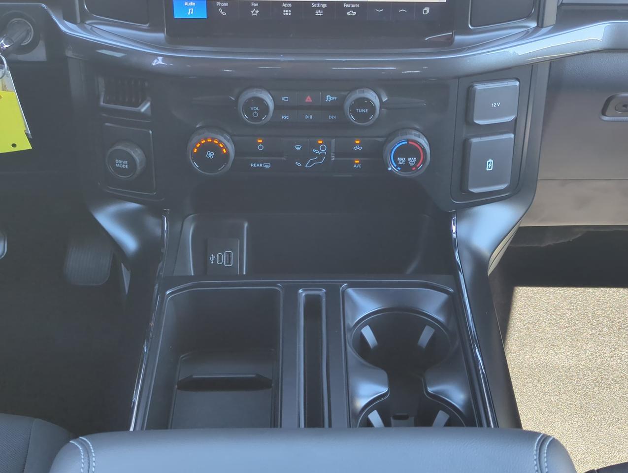 2026 Ford F-150 STX Winder GA