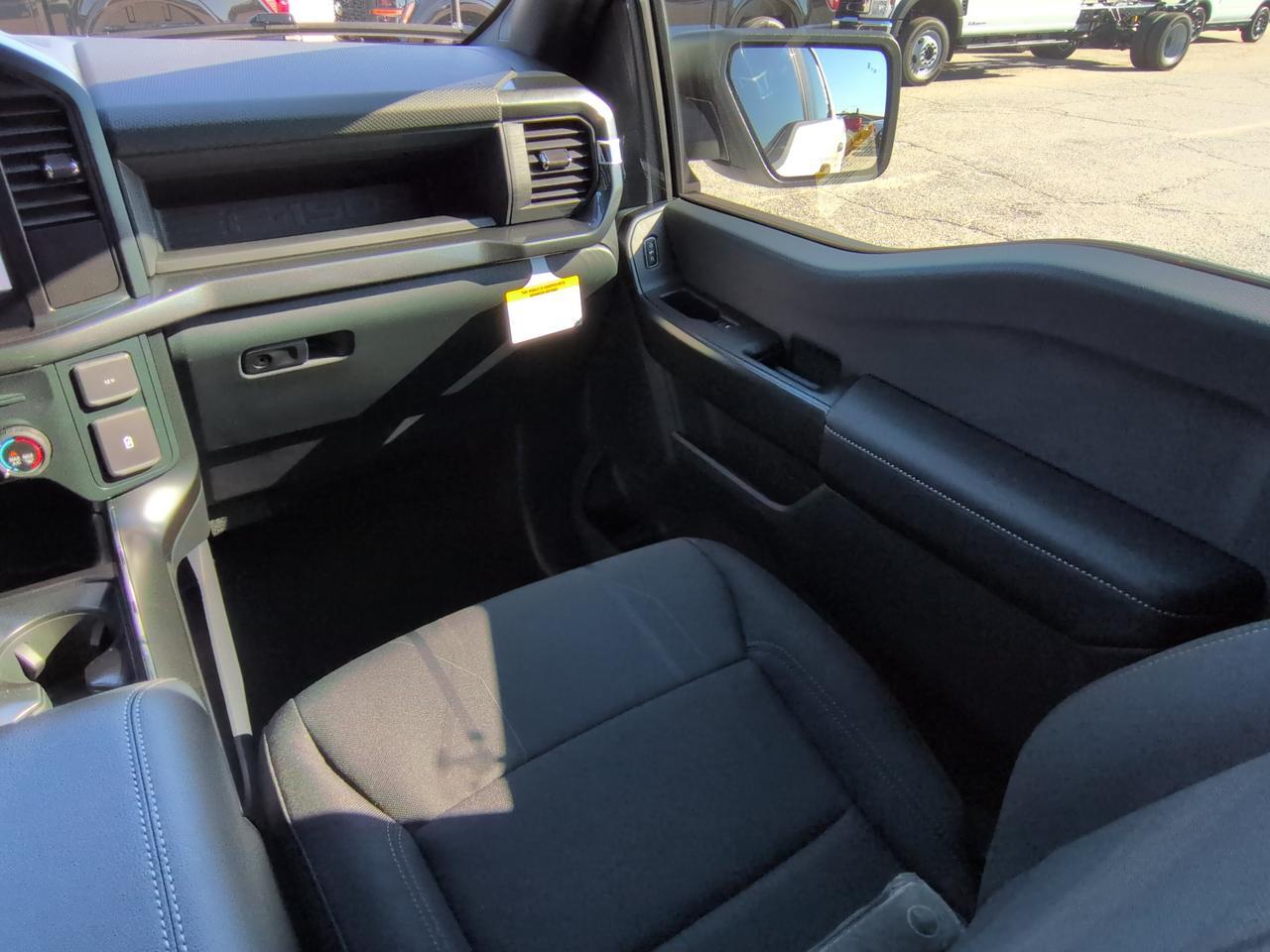 2026 Ford F-150 STX Winder GA