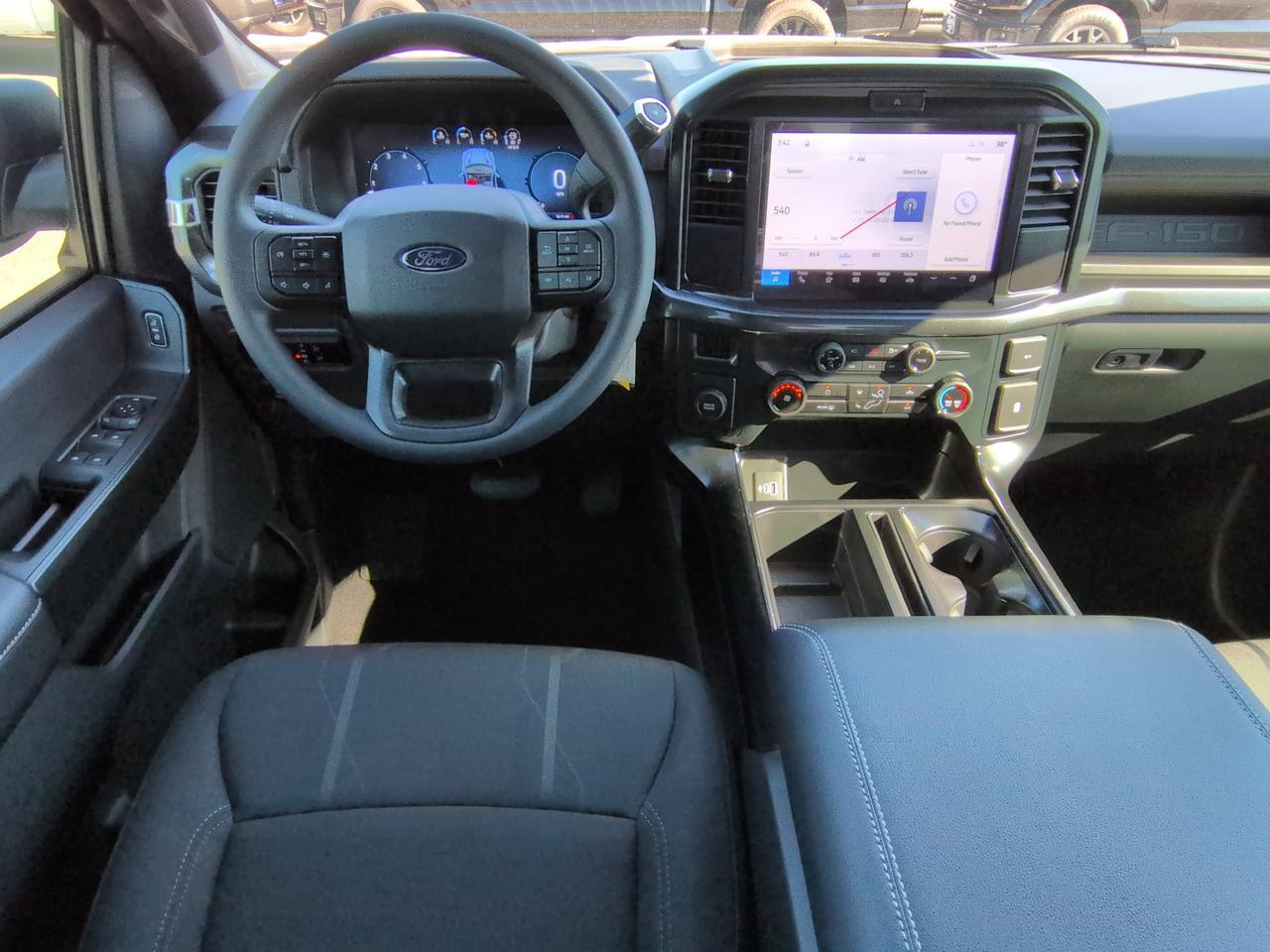 2026 Ford F-150 STX Winder GA