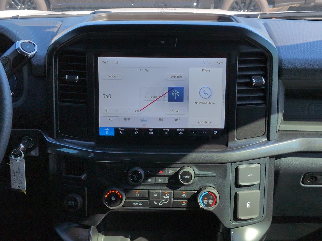 2026 Ford F-150 STX Winder GA