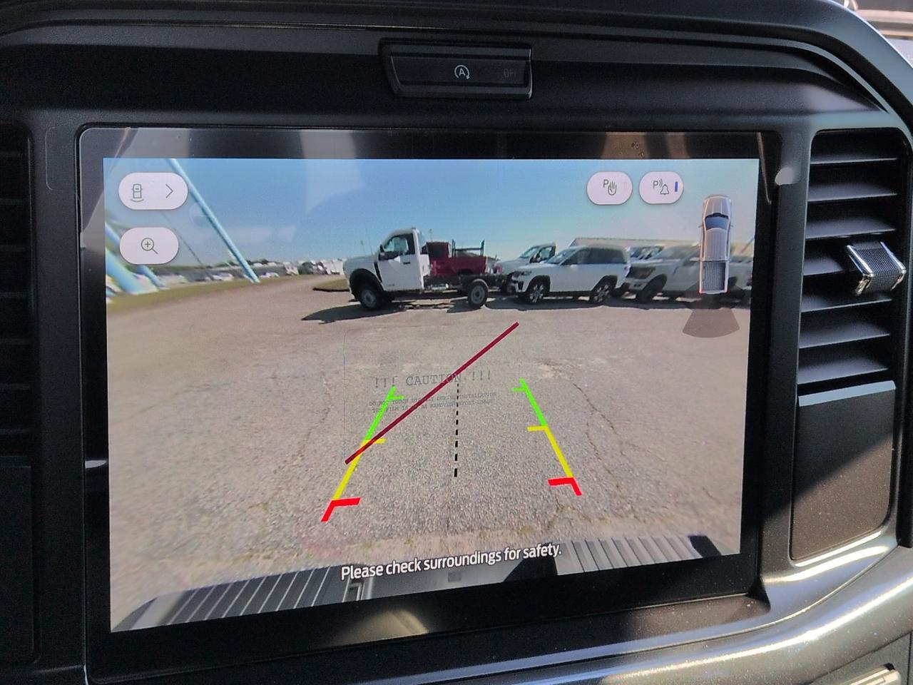 2026 Ford F-150 STX Winder GA