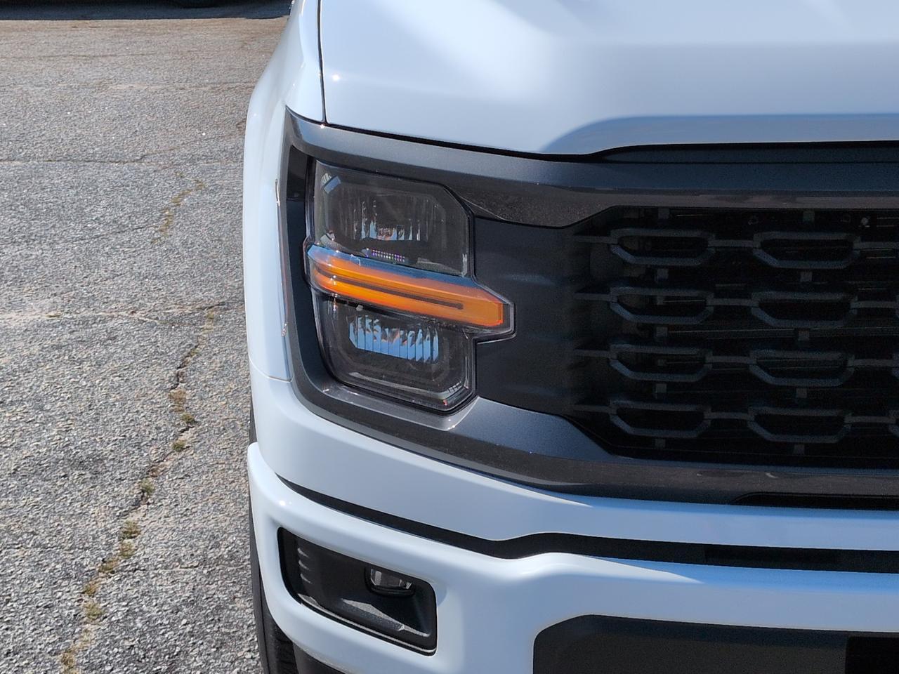 2026 Ford F-150 STX Winder GA