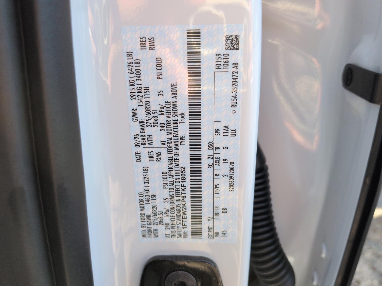 2026 Ford F-150 STX Winder GA