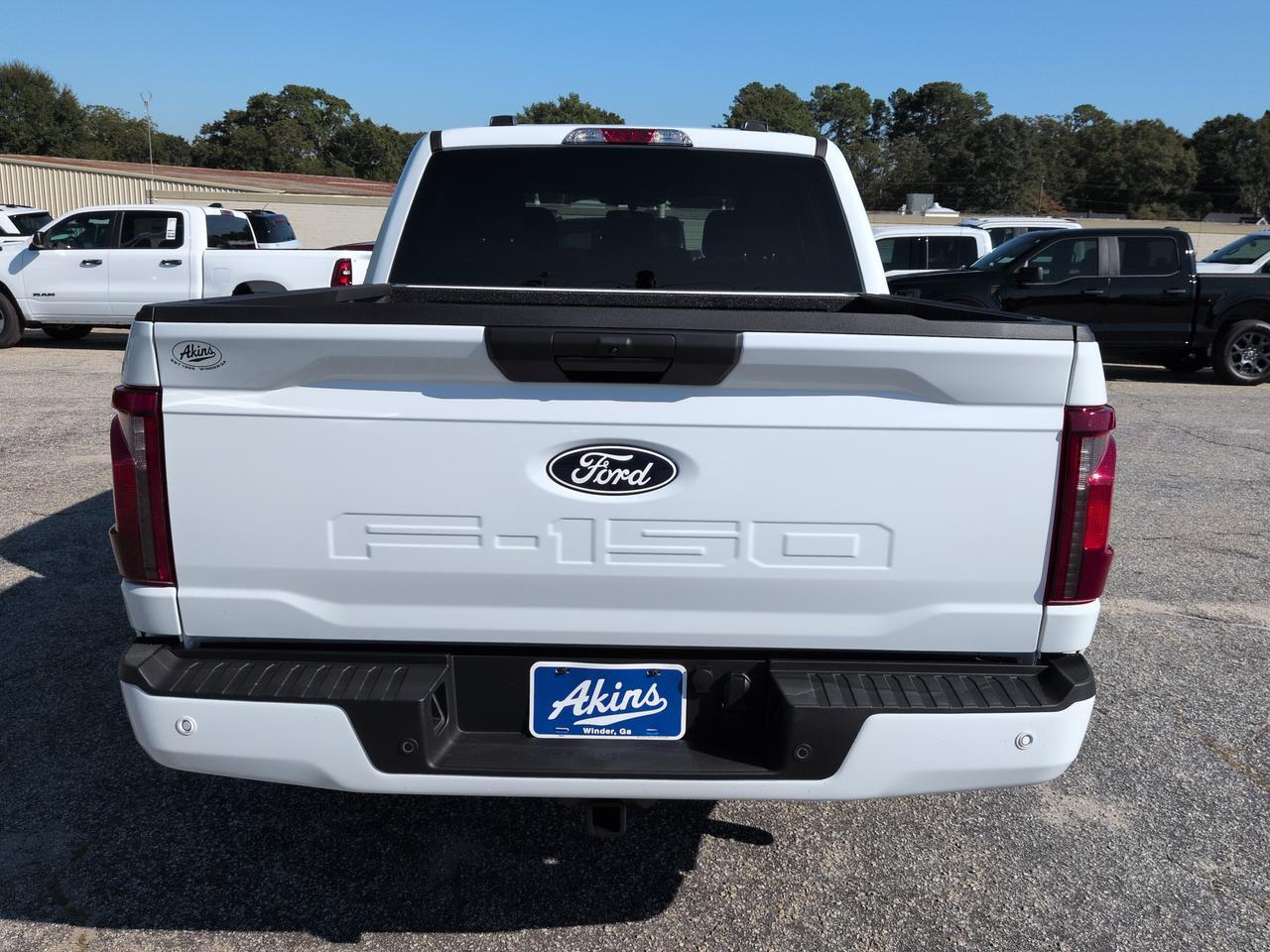 2026 Ford F-150 STX Winder GA