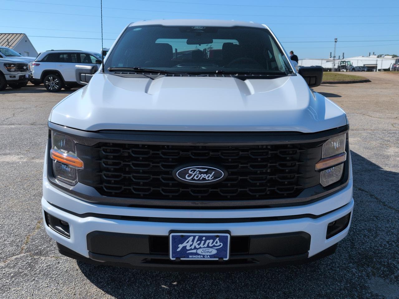 2026 Ford F-150 STX Winder GA