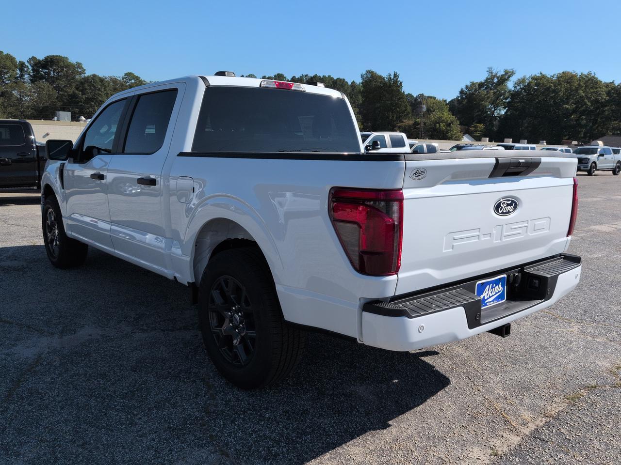 2026 Ford F-150 STX Winder GA