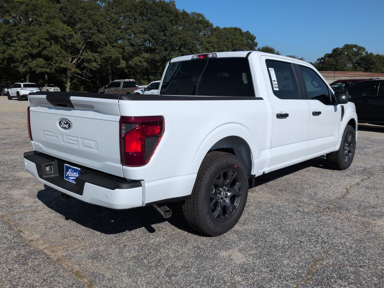 2026 Ford F-150 STX Winder GA