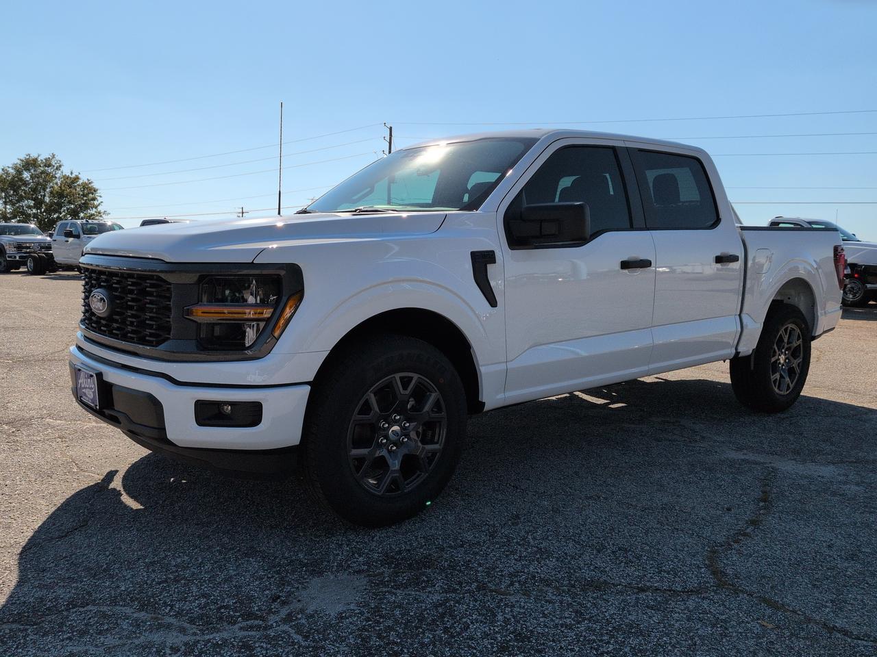 2026 Ford F-150 STX Winder GA