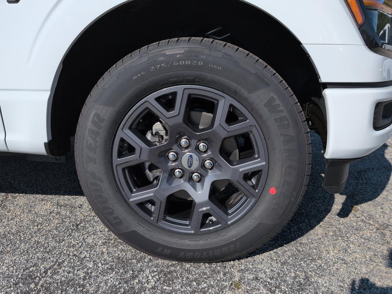 2026 Ford F-150 STX Winder GA