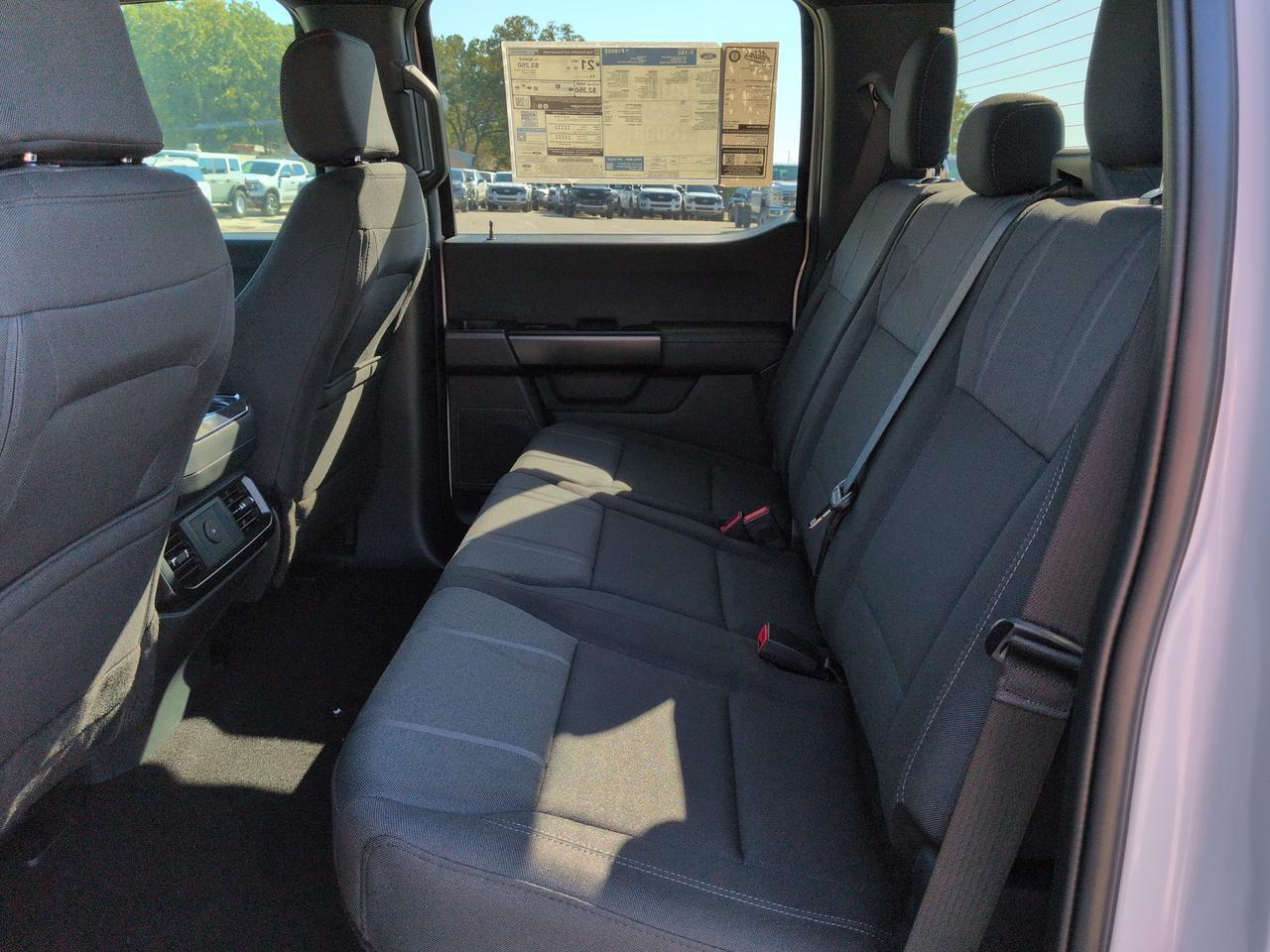 2026 Ford F-150 STX Winder GA