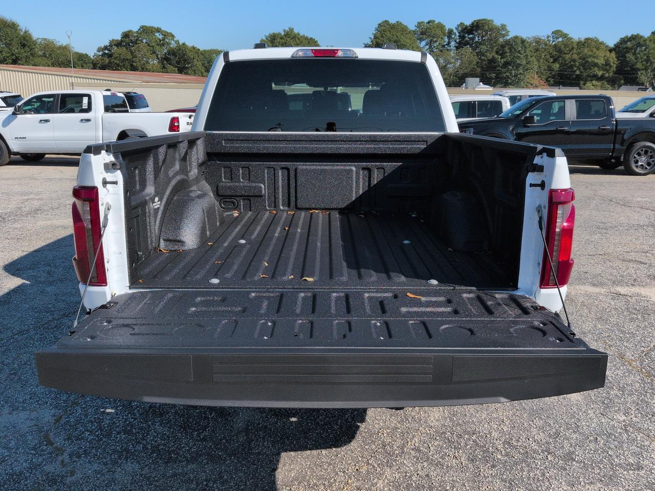 2026 Ford F-150 STX Winder GA