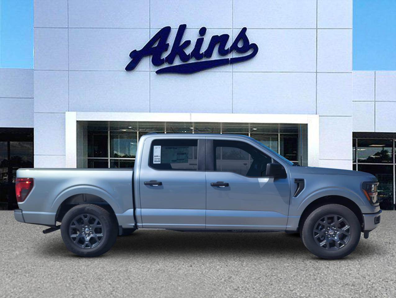 Ford F-150 STX