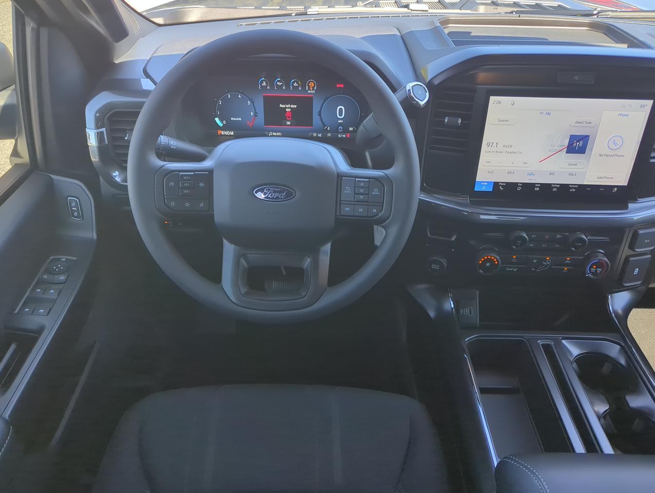 2026 Ford F-150 STX Winder GA