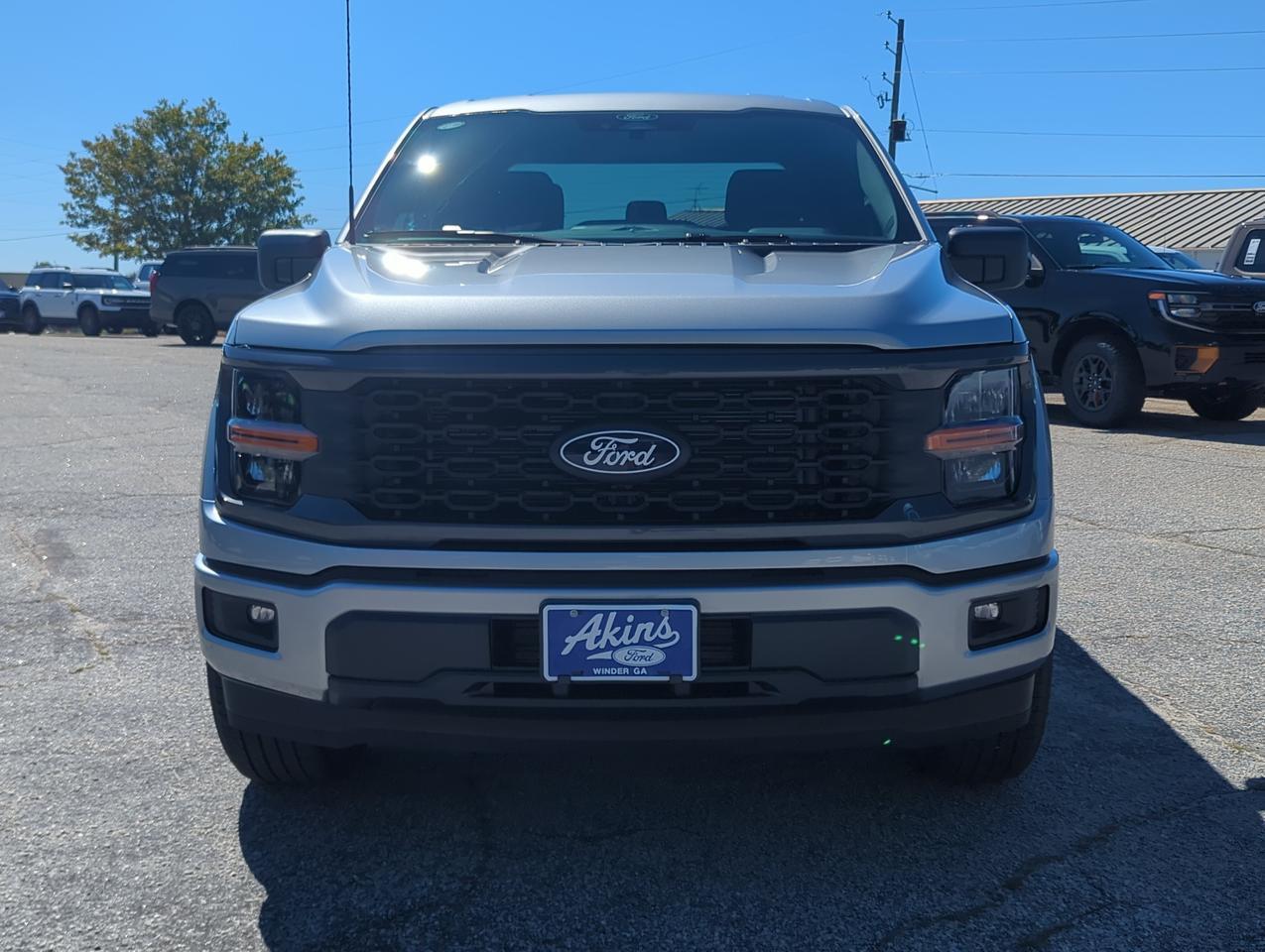 2026 Ford F-150 STX Winder GA