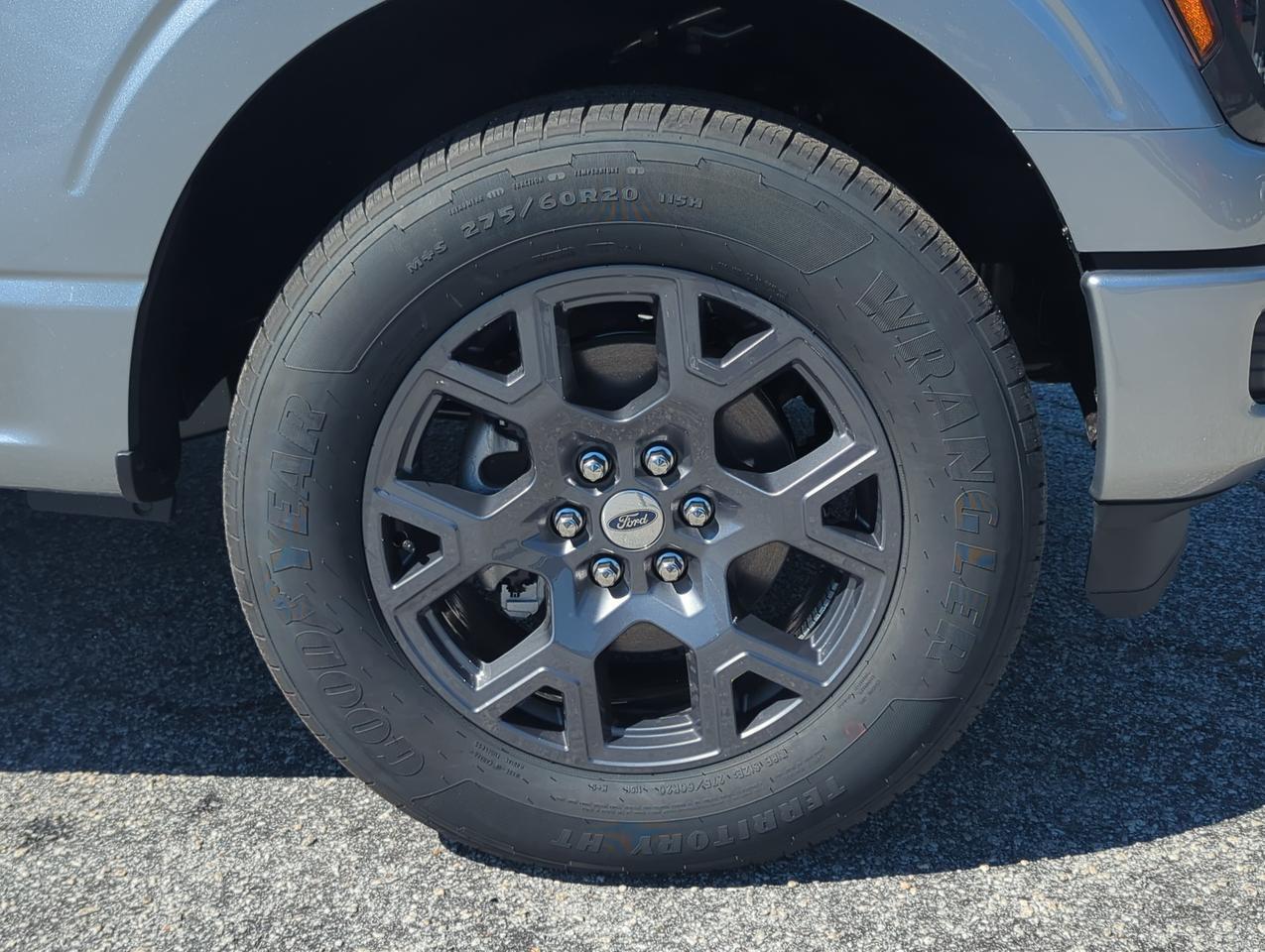 2026 Ford F-150 STX Winder GA