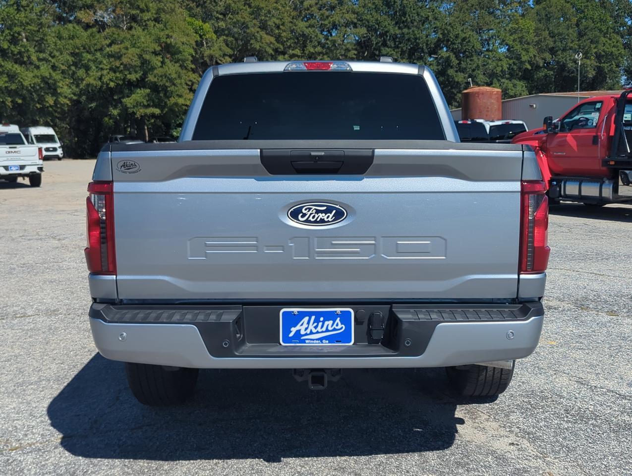 2026 Ford F-150 STX Winder GA