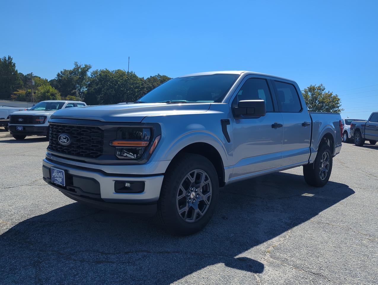 2026 Ford F-150 STX Winder GA