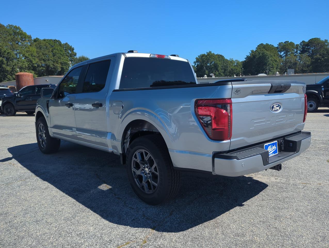 2026 Ford F-150 STX Winder GA