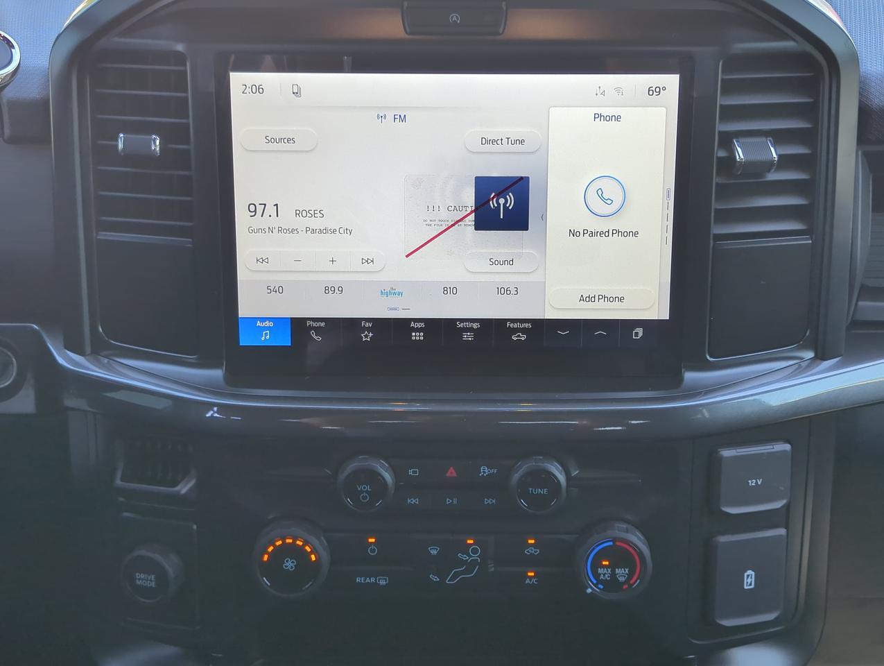 2026 Ford F-150 STX Winder GA
