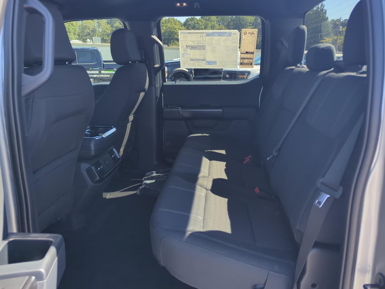 2026 Ford F-150 STX Winder GA