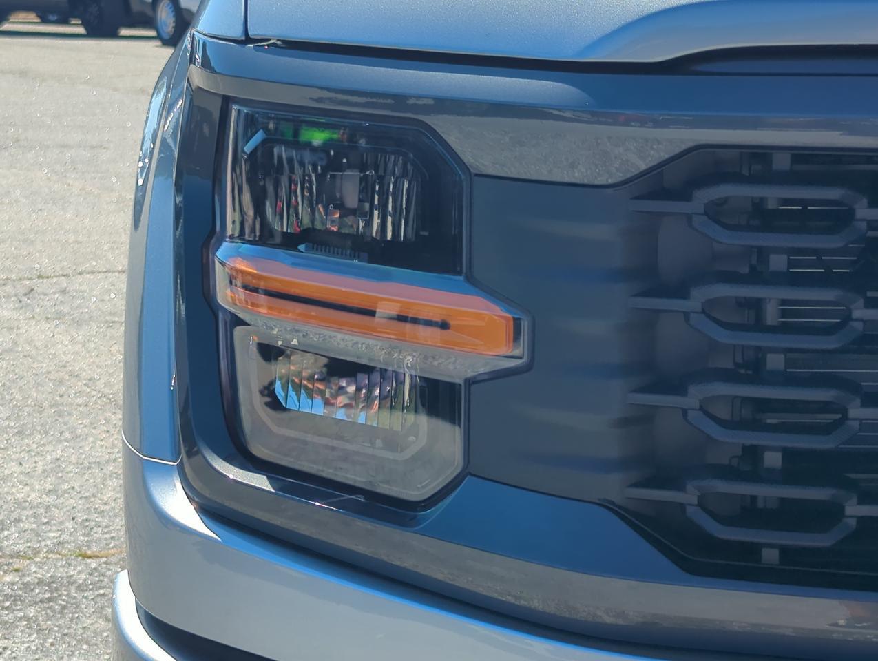 2026 Ford F-150 STX Winder GA