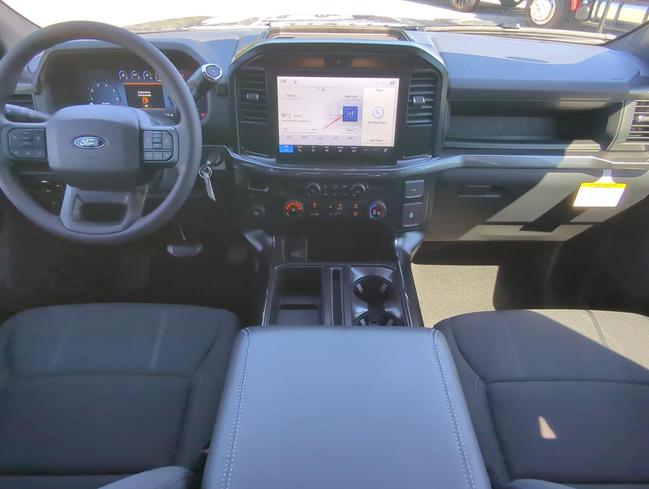 2026 Ford F-150 STX Winder GA