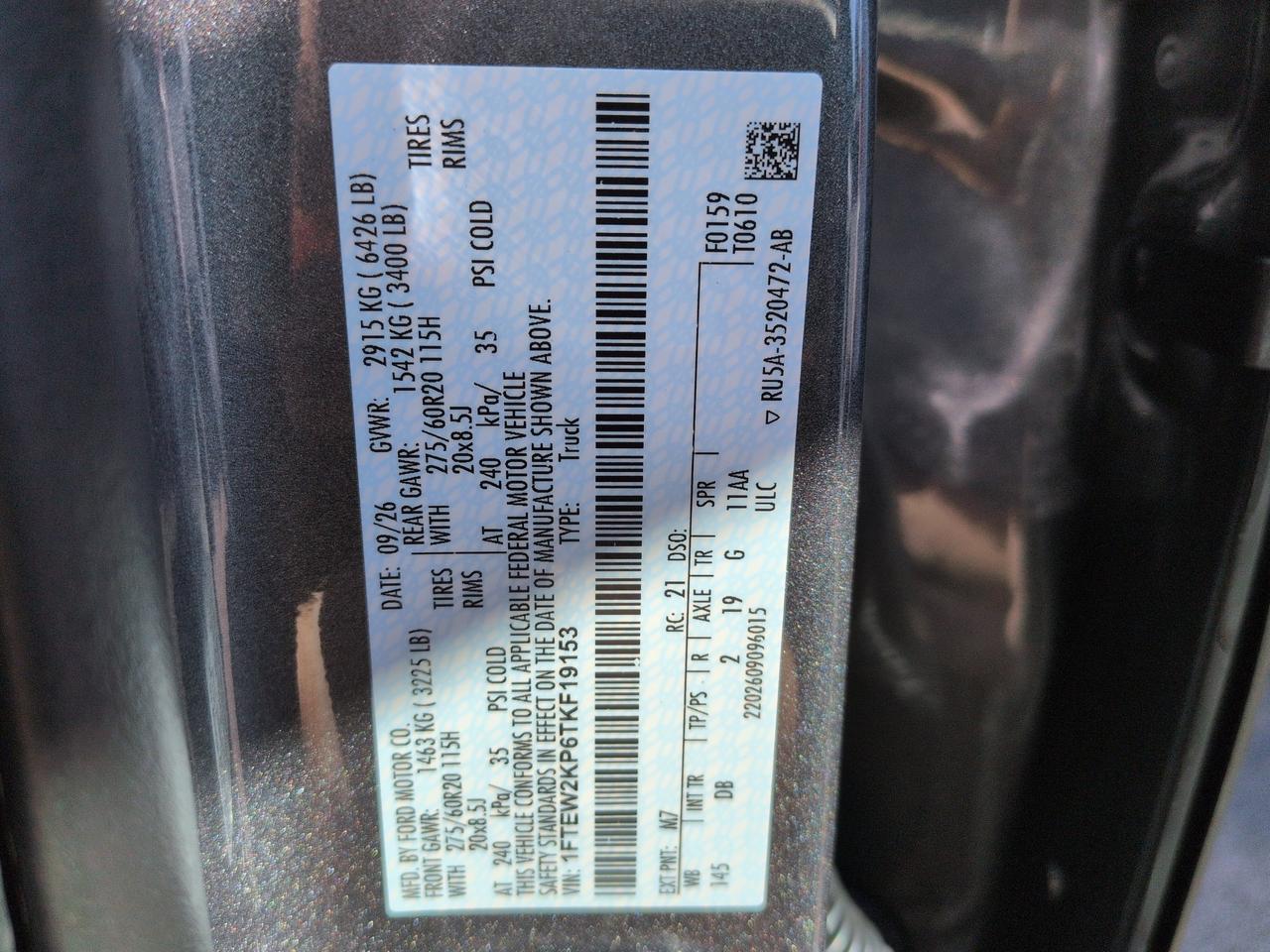2026 Ford F-150 STX Winder GA