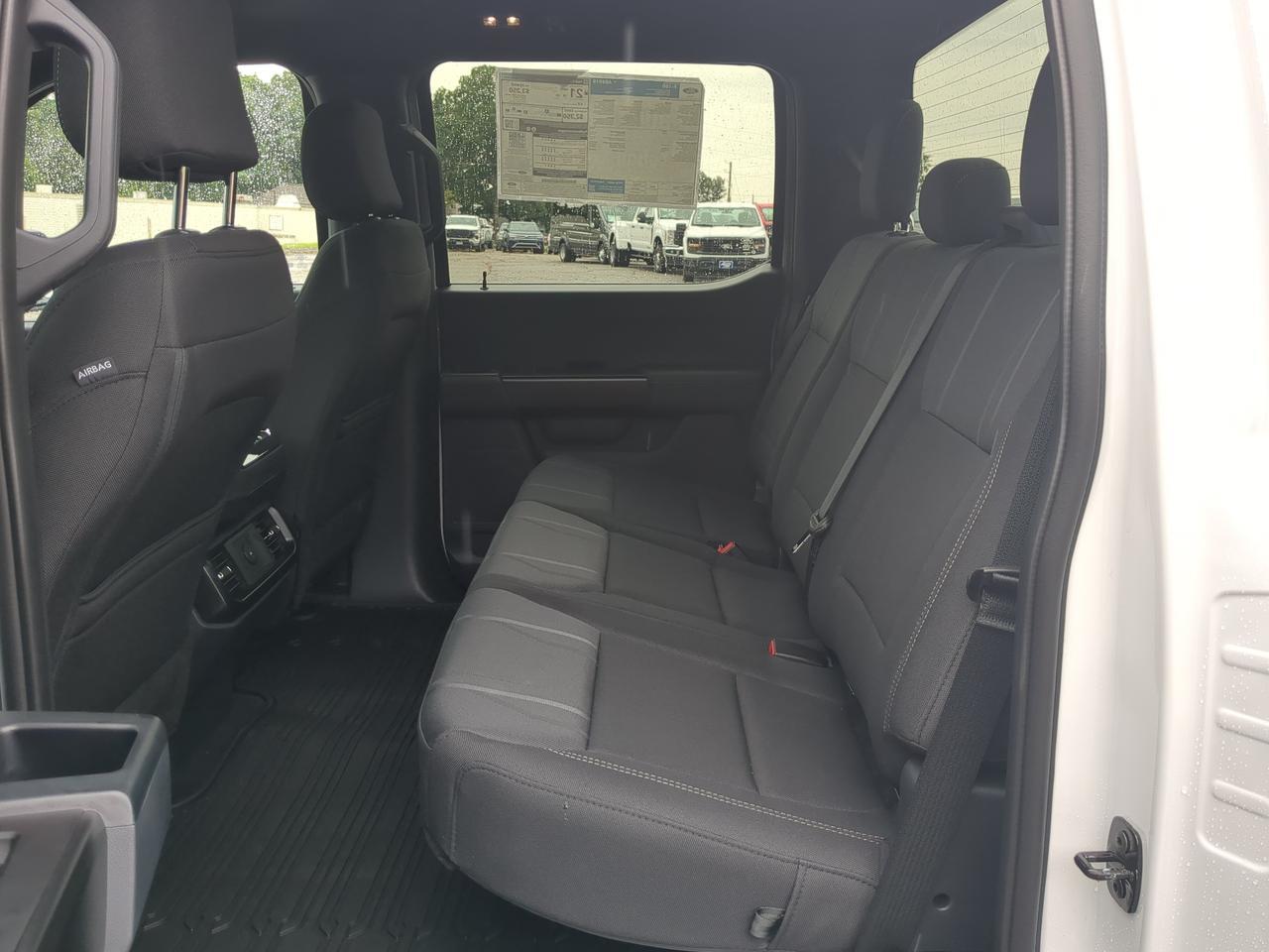 2026 Ford F-150 STX Winder GA
