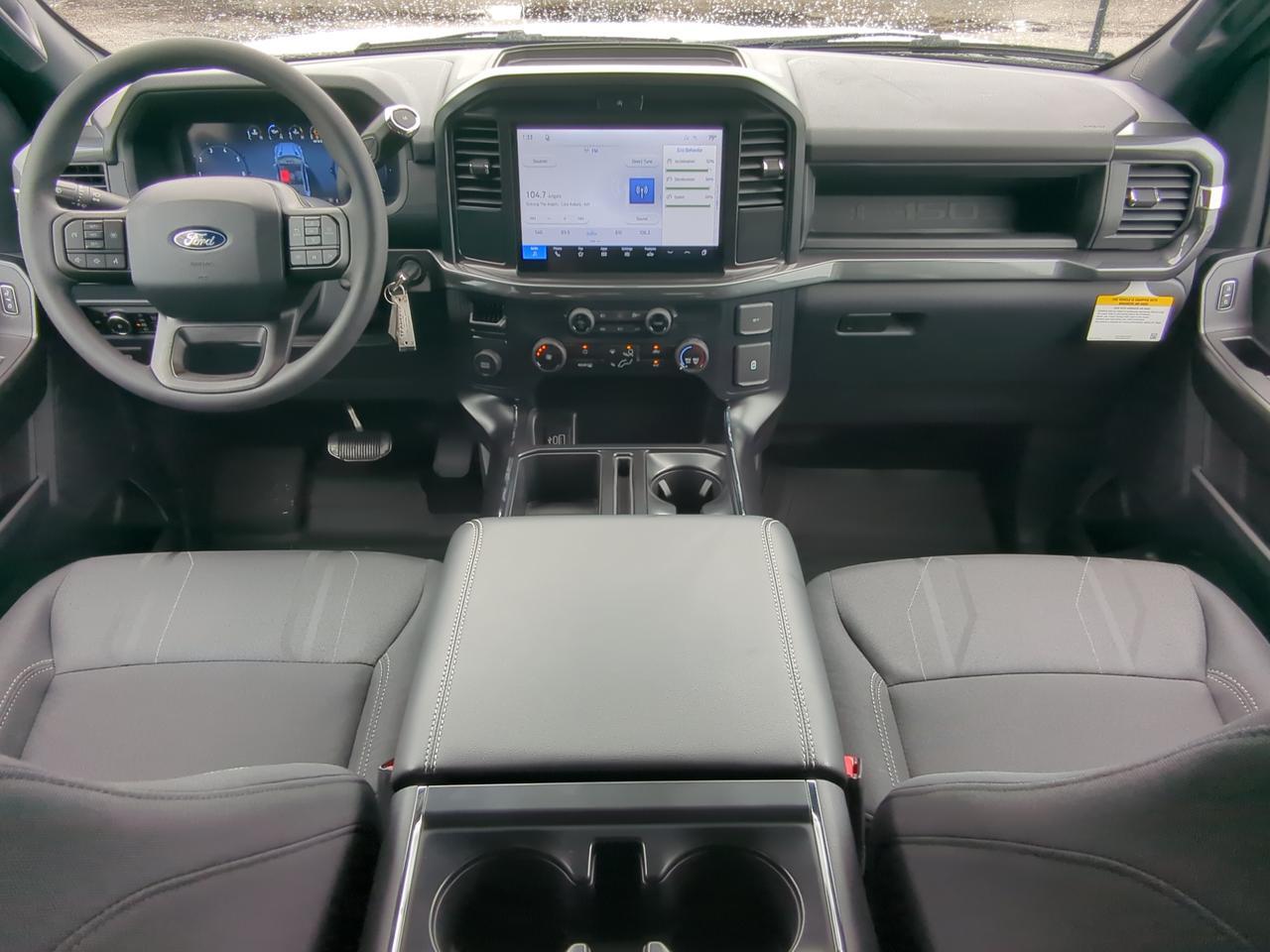 2026 Ford F-150 STX Winder GA