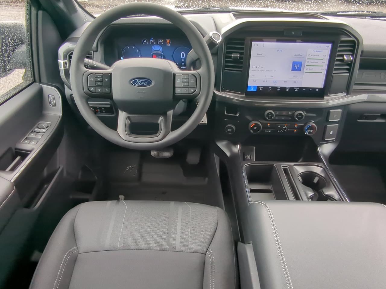 2026 Ford F-150 STX Winder GA