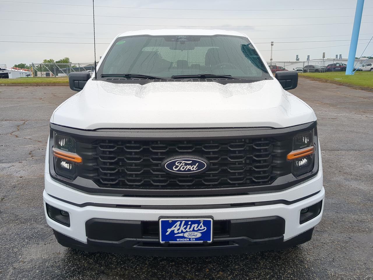 2026 Ford F-150 STX Winder GA