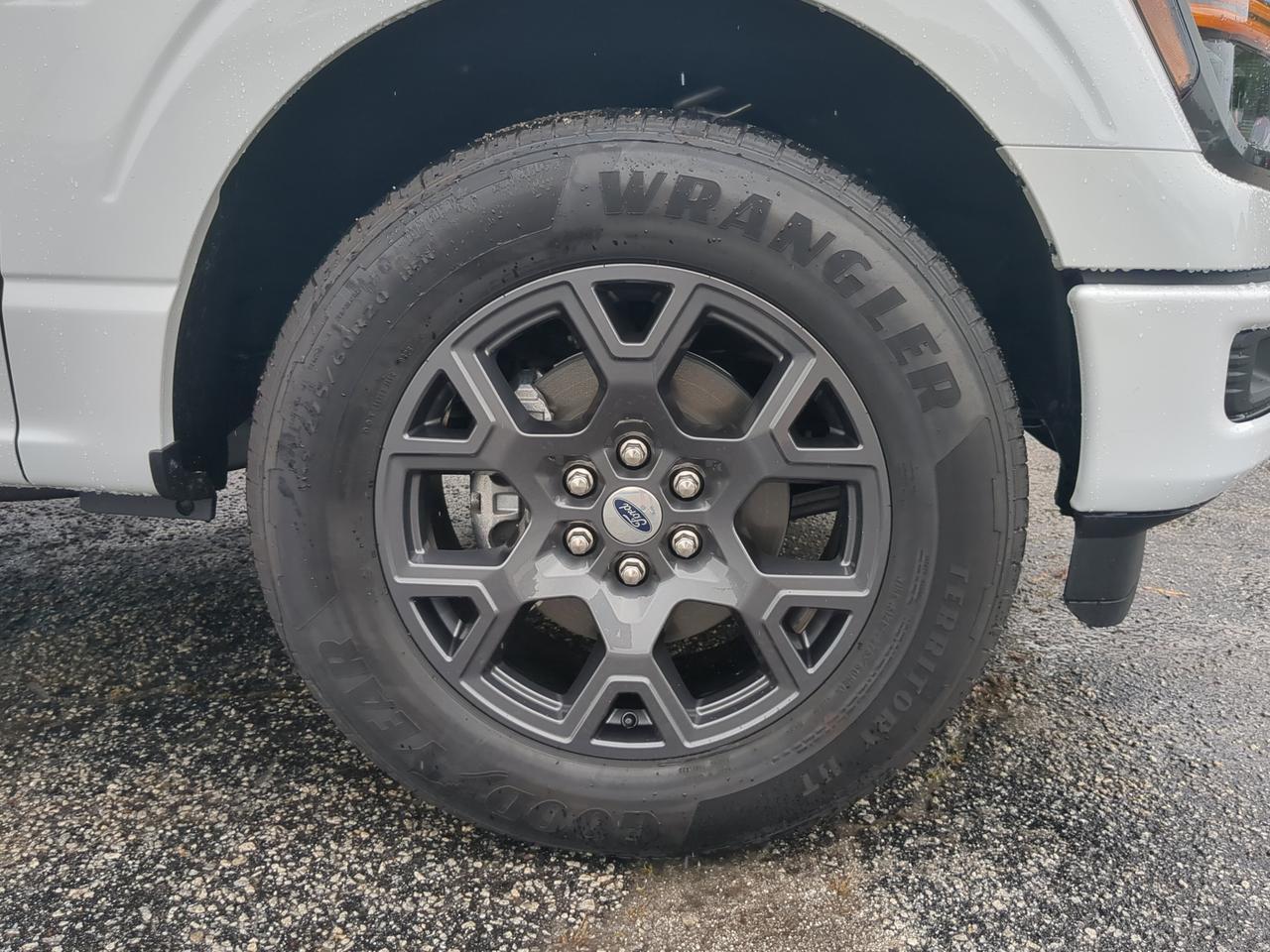 2026 Ford F-150 STX Winder GA