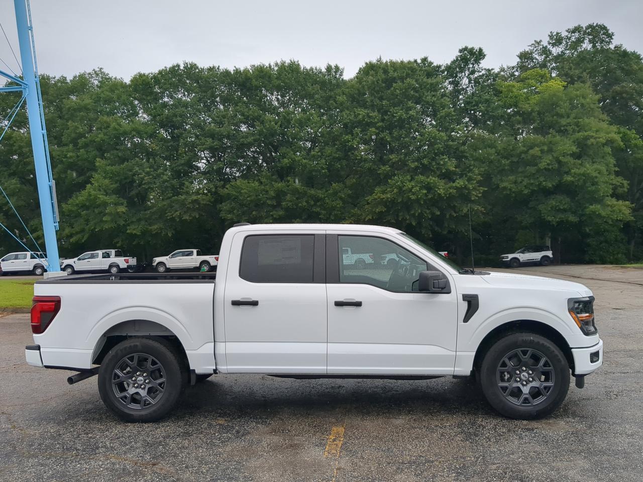2026 Ford F-150 STX Winder GA