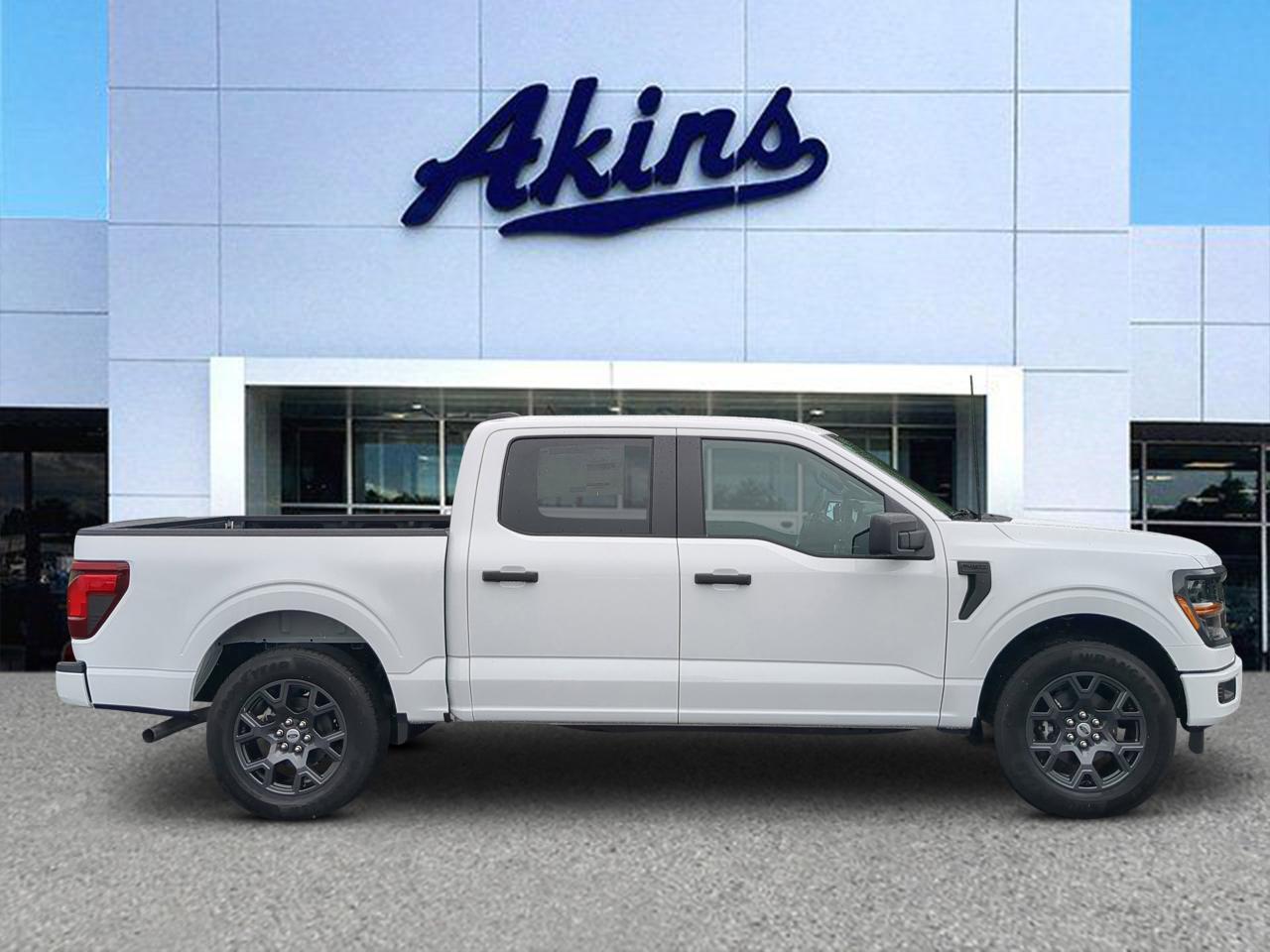 2026 Ford F-150 STX Winder GA