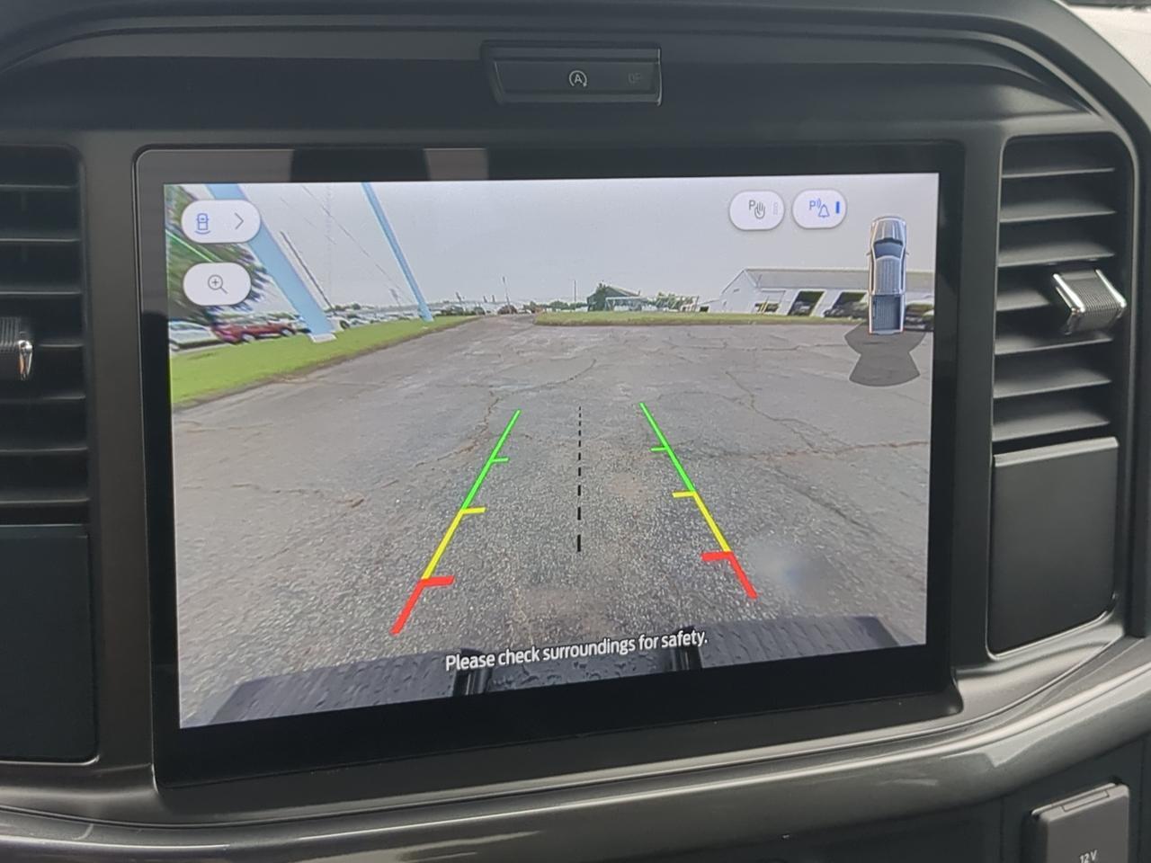 2026 Ford F-150 STX Winder GA