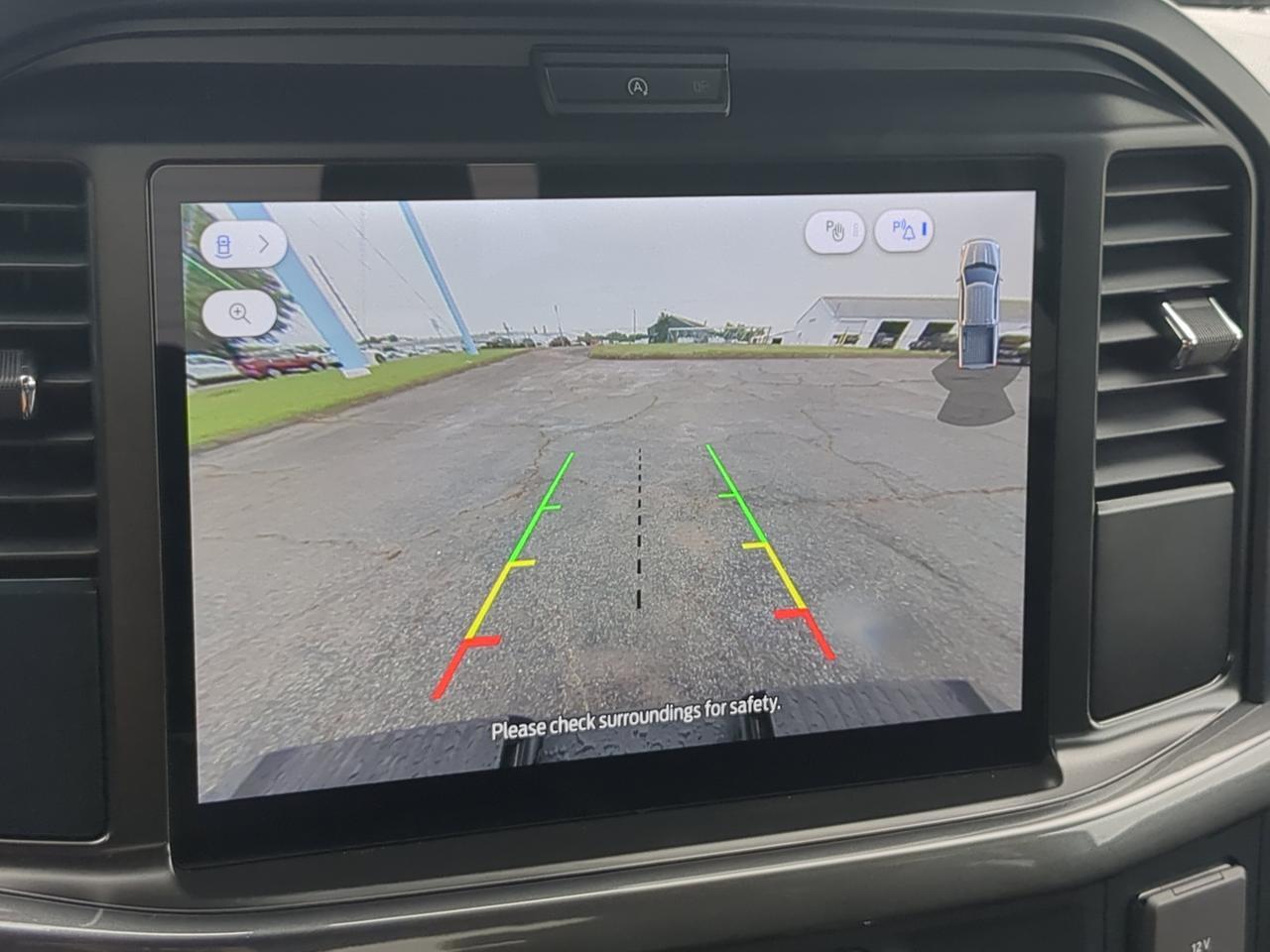 2026 Ford F-150 STX Winder GA
