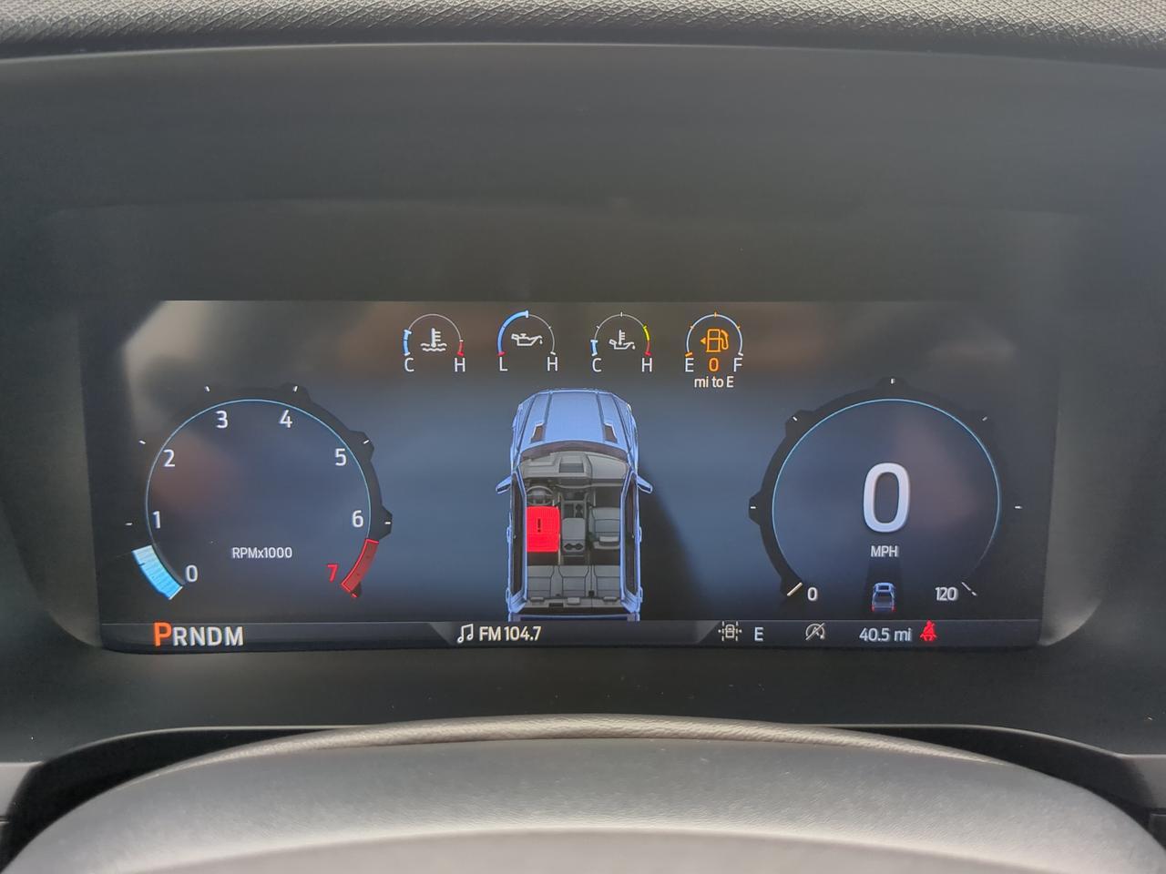 2026 Ford F-150 STX Winder GA