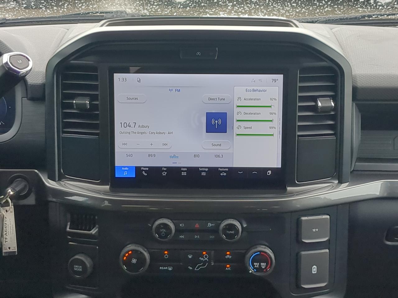 2026 Ford F-150 STX Winder GA