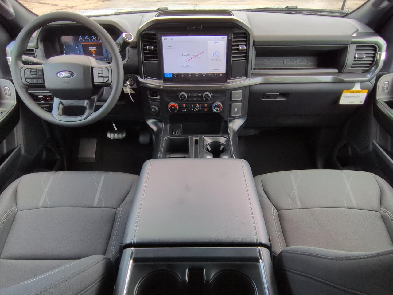 2026 Ford F-150 STX Winder GA