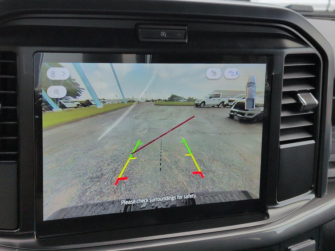 2026 Ford F-150 STX Winder GA