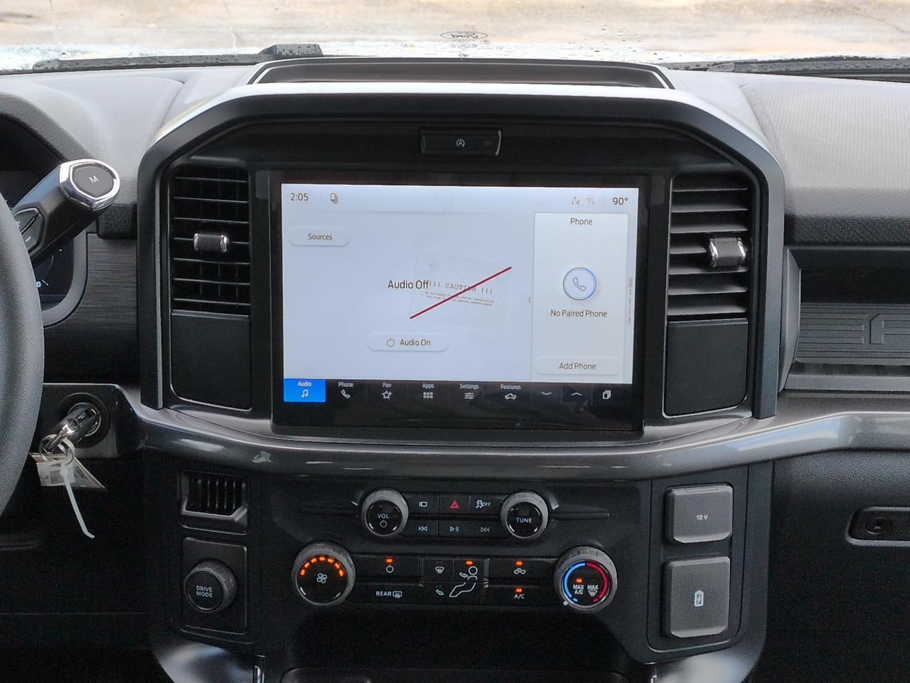 2026 Ford F-150 STX Winder GA