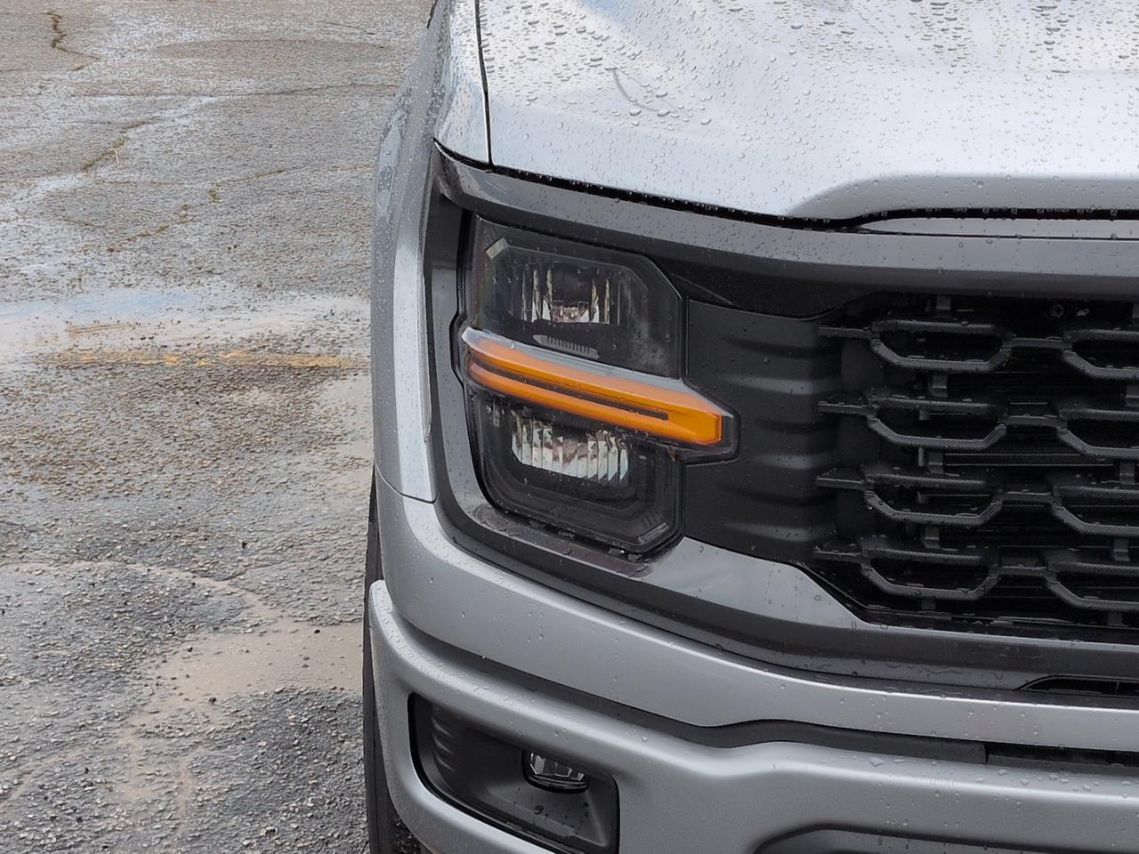 2026 Ford F-150 STX Winder GA