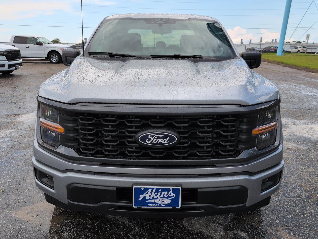 2026 Ford F-150 STX Winder GA