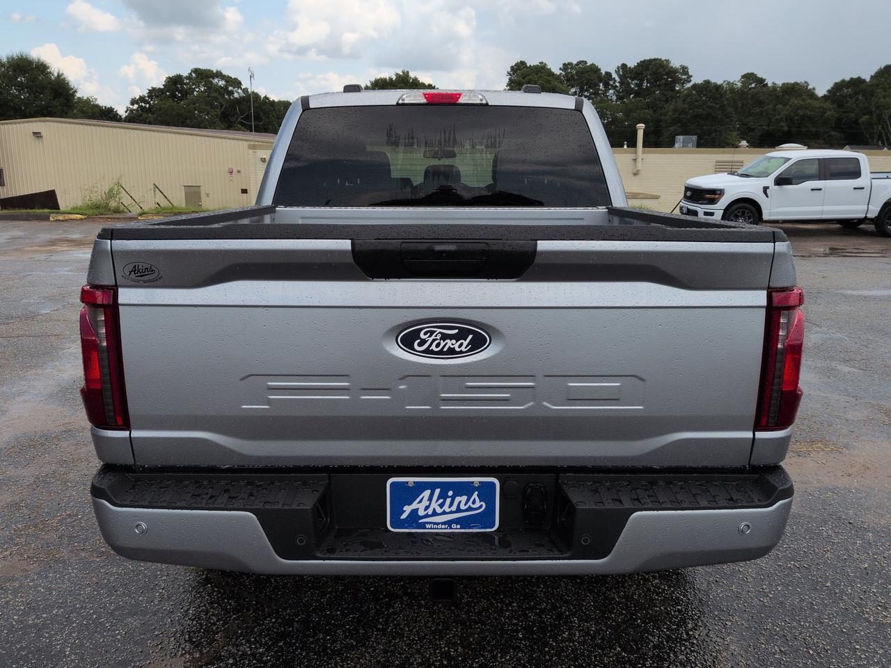 2026 Ford F-150 STX Winder GA
