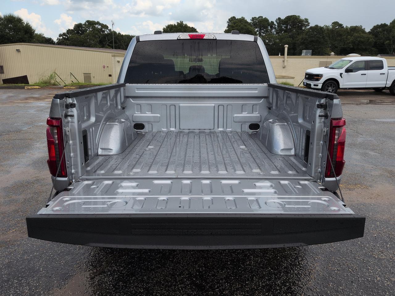 2026 Ford F-150 STX Winder GA