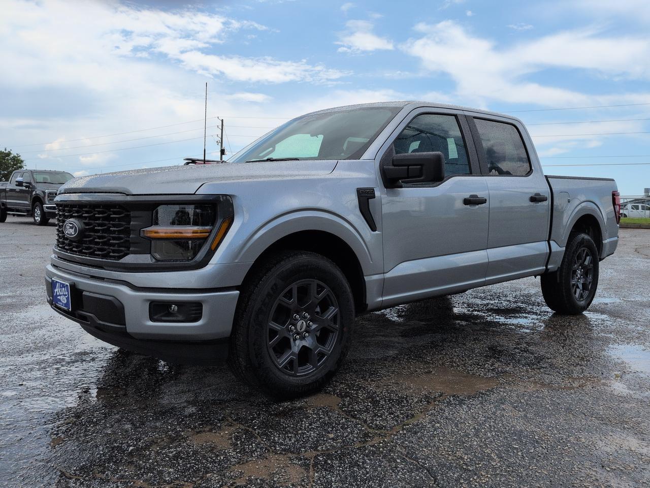 2026 Ford F-150 STX Winder GA
